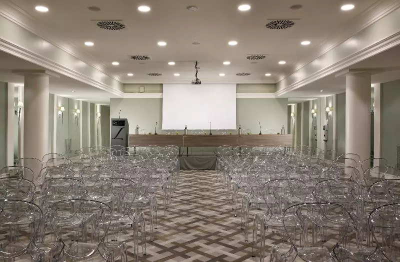 Fotos del hotel Leon S Place  In Rome:  24