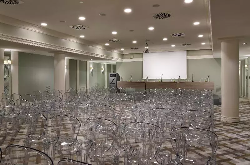 Fotos del hotel Leon S Place  In Rome:  22