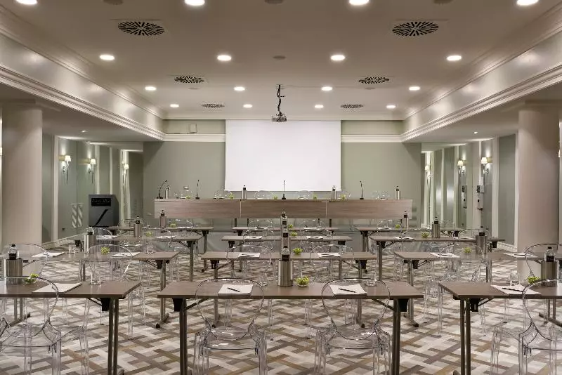 Fotos del hotel Leon S Place  In Rome:  25