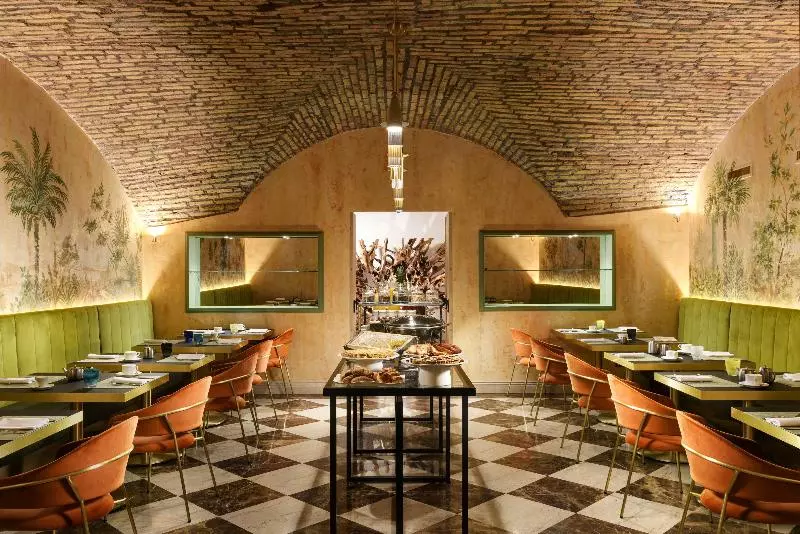 Fotos del hotel Leon S Place  In Rome:  5