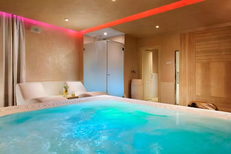 Fotos del hotel Leon S Place  In Rome:  16