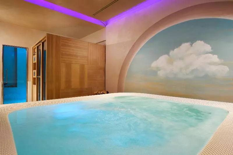 Fotos del hotel Leon S Place  In Rome:  11