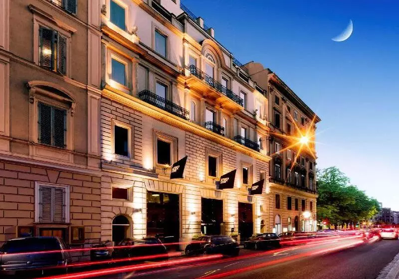 Fotos del hotel Leon S Place  In Rome:  9