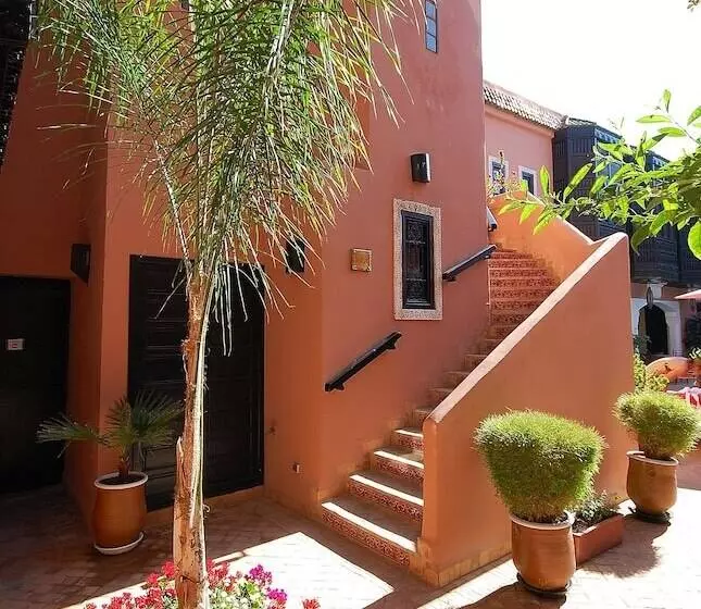 Fotos del hotel Les Borjs De La Kasbah:  5