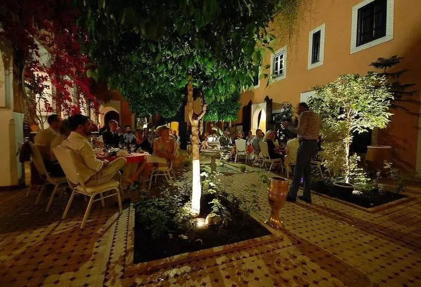 Fotos del hotel Les Borjs De La Kasbah:  7