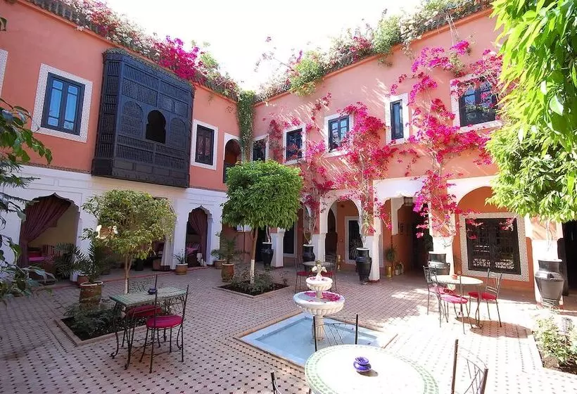 Fotos del hotel Les Borjs De La Kasbah:  13