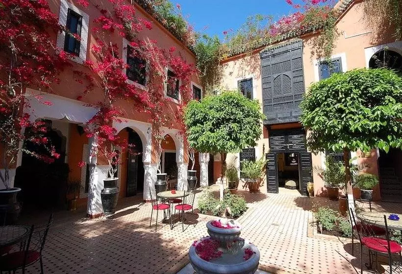 Fotos del hotel Les Borjs De La Kasbah:  11