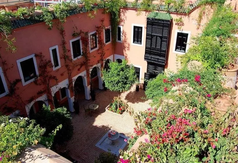 Fotos del hotel Les Borjs De La Kasbah:  14