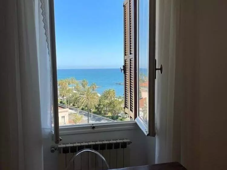 Fotos del hotel Lolli Palace  Sanremo:  8