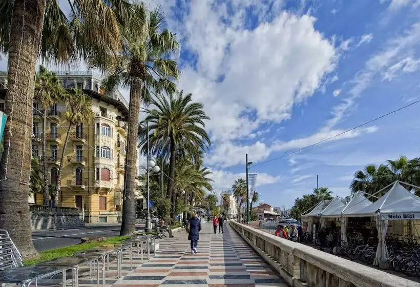 Fotos del hotel Lolli Palace  Sanremo:  16