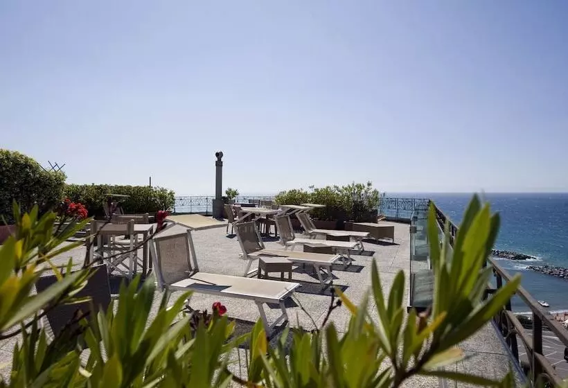 Fotos del hotel Lolli Palace  Sanremo:  5