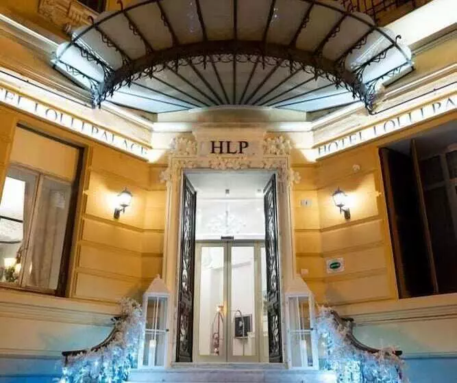 Fotos del hotel Lolli Palace  Sanremo:  3