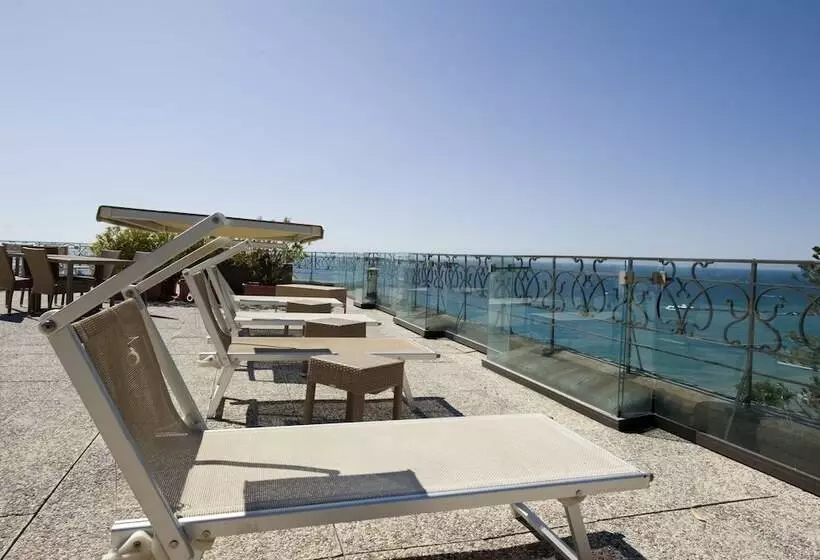 Fotos del hotel Lolli Palace  Sanremo:  11