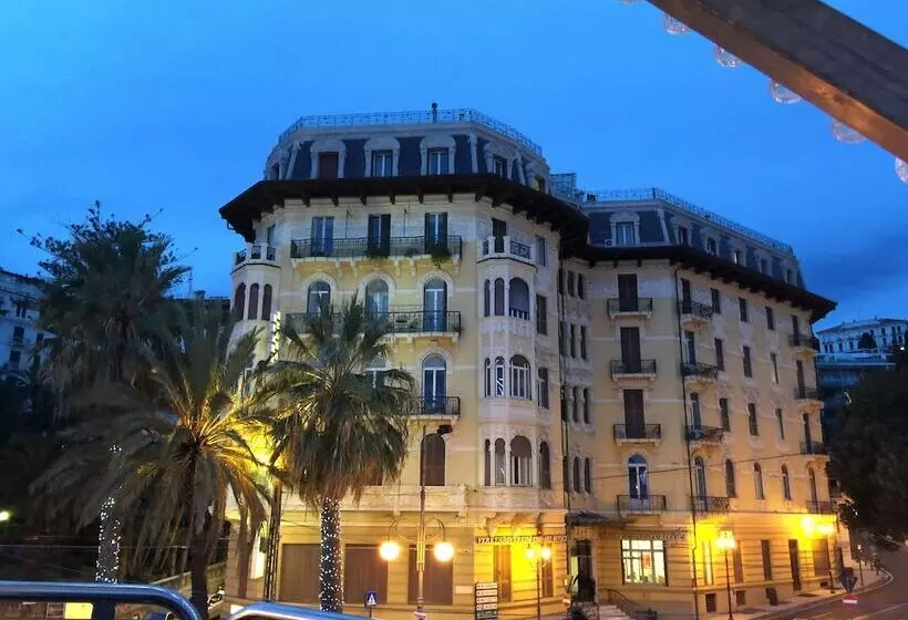 Lolli Palace  Sanremo