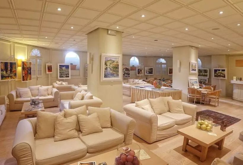 Fotos del hotel Lolli Palace  Sanremo:  14