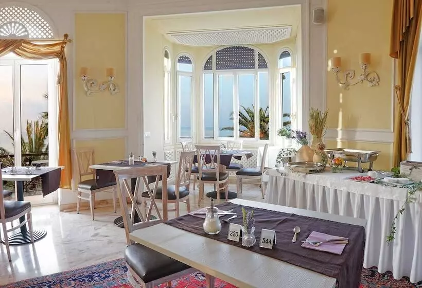 Fotos del hotel Lolli Palace  Sanremo:  24