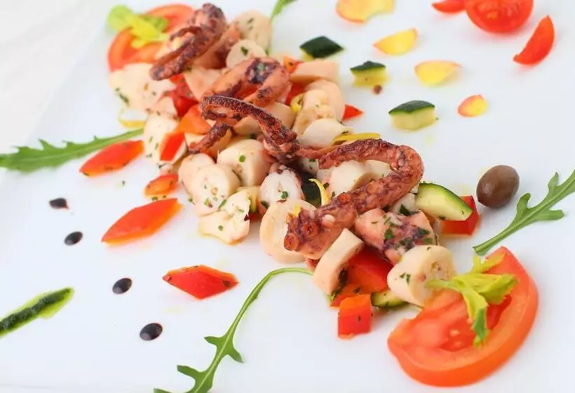 Fotos del hotel Lolli Palace  Sanremo:  25