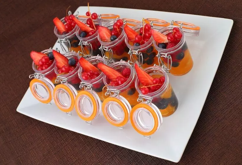 Fotos del hotel Lolli Palace  Sanremo:  21