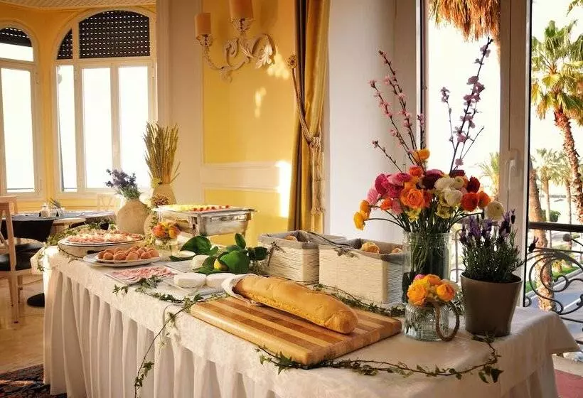 Fotos del hotel Lolli Palace  Sanremo:  22