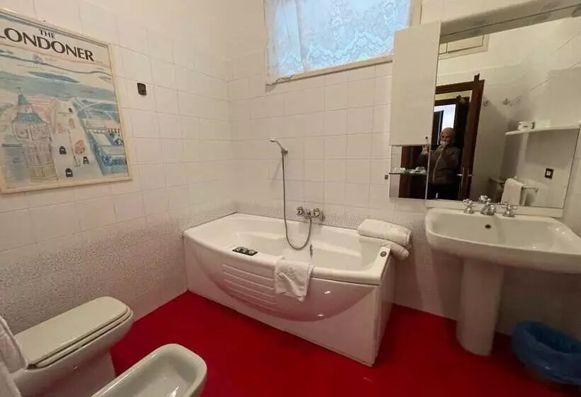 Fotos del hotel Lolli Palace  Sanremo:  12