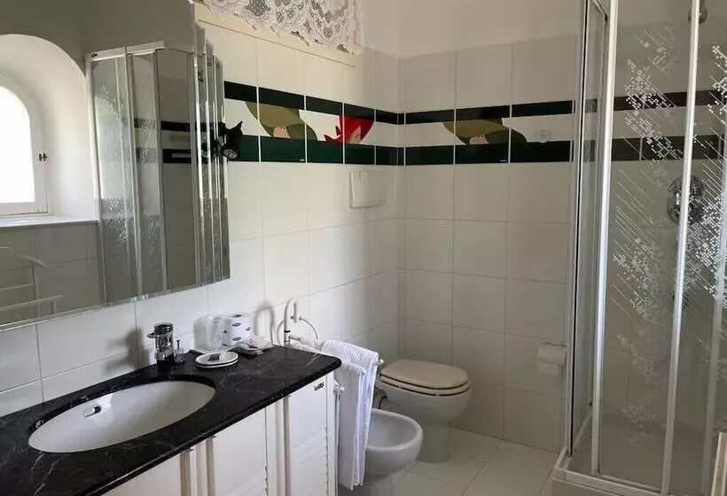 Fotos del hotel Lolli Palace  Sanremo:  17