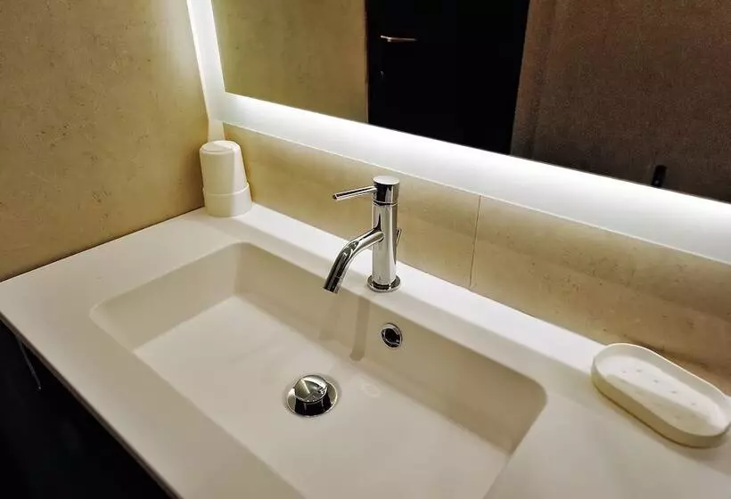 Fotos del hotel Lolli Palace  Sanremo:  6