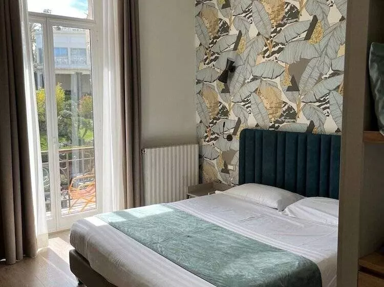 Fotos del hotel Lolli Palace  Sanremo:  9