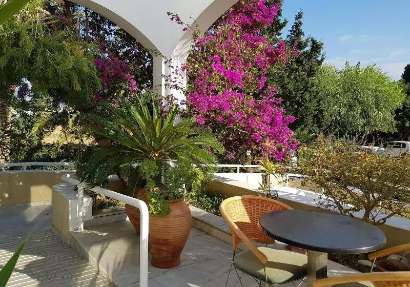 Fotos del hotel Mantenia:  6