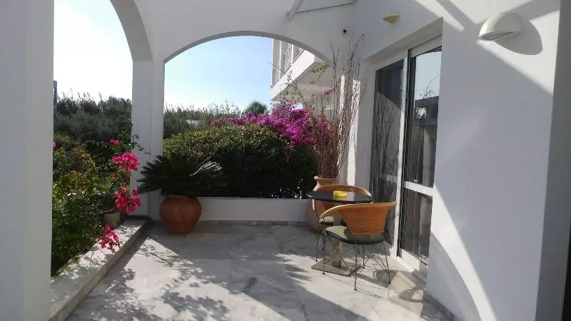 Fotos del hotel Mantenia:  15