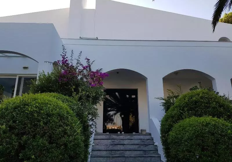 Fotos del hotel Mantenia:  10