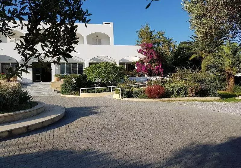 Fotos del hotel Mantenia:  7