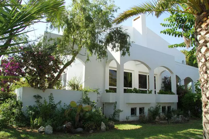 Fotos del hotel Mantenia:  14