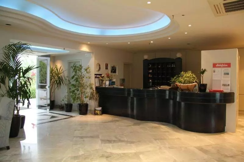 Fotos del hotel Mantenia:  2