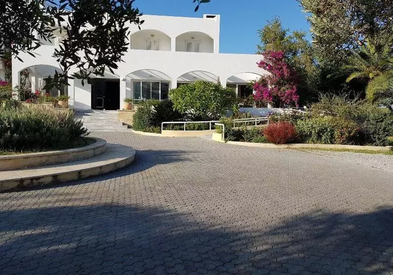 Fotos del hotel Mantenia:  24