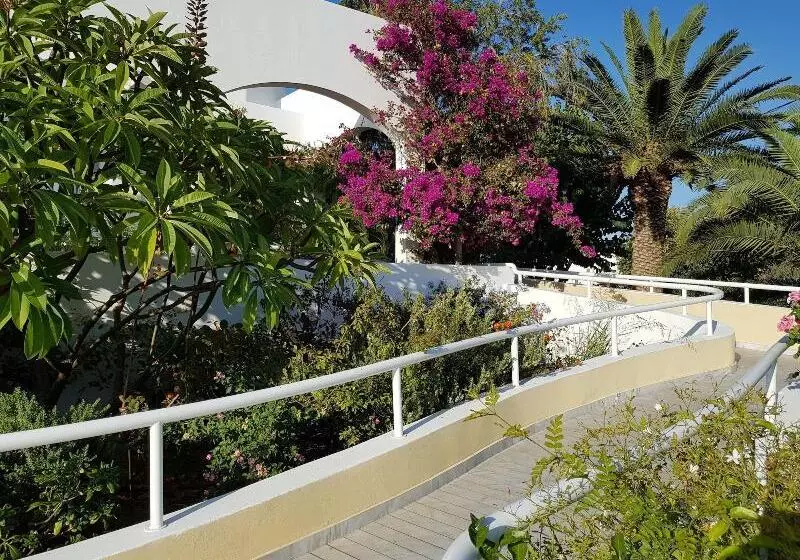 Fotos del hotel Mantenia:  23