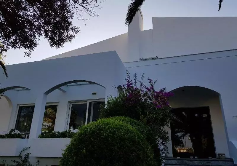 Fotos del hotel Mantenia:  18