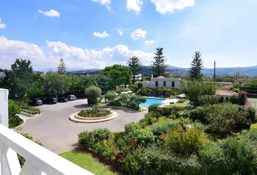 Fotos del hotel Mantenia:  22