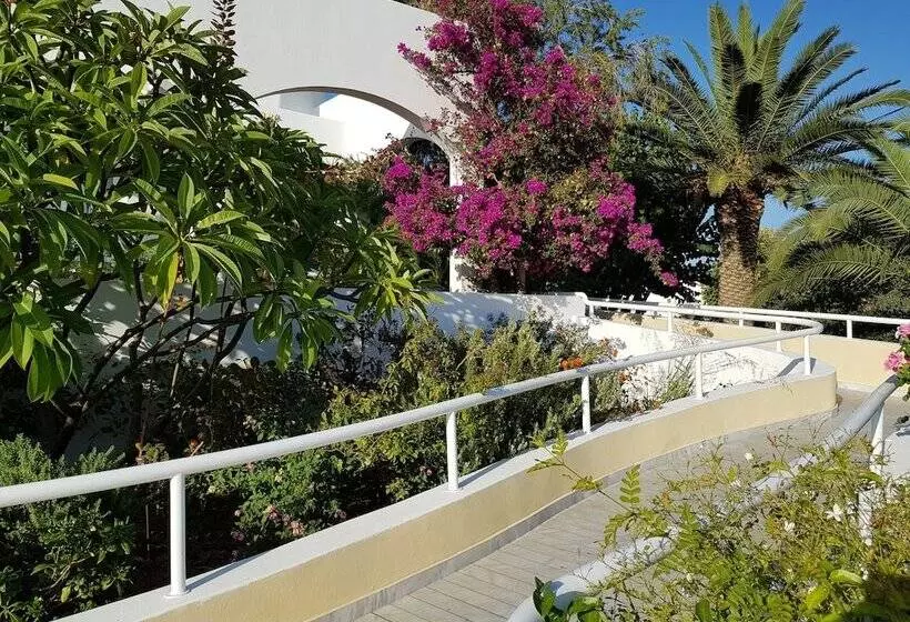 Fotos del hotel Mantenia:  19