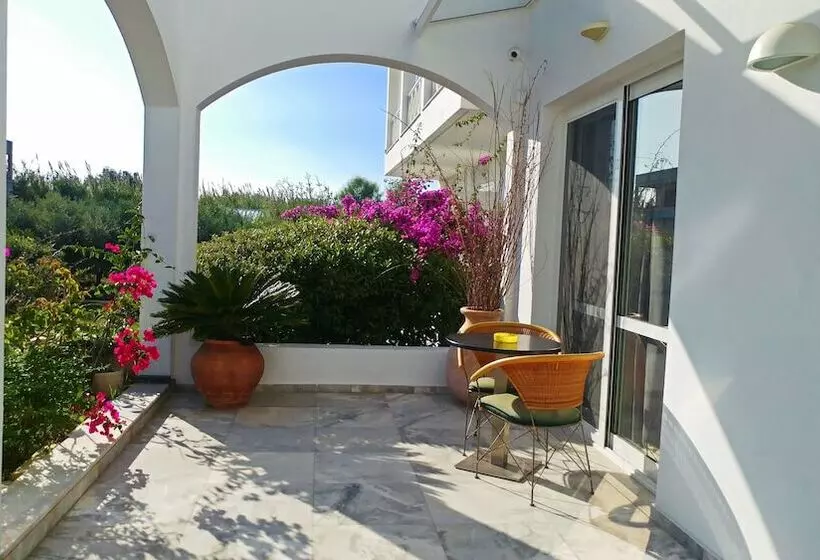 Fotos del hotel Mantenia:  21