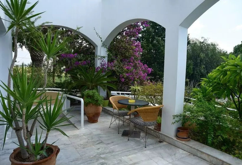 Fotos del hotel Mantenia:  13