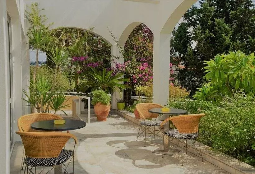 Fotos del hotel Mantenia:  11