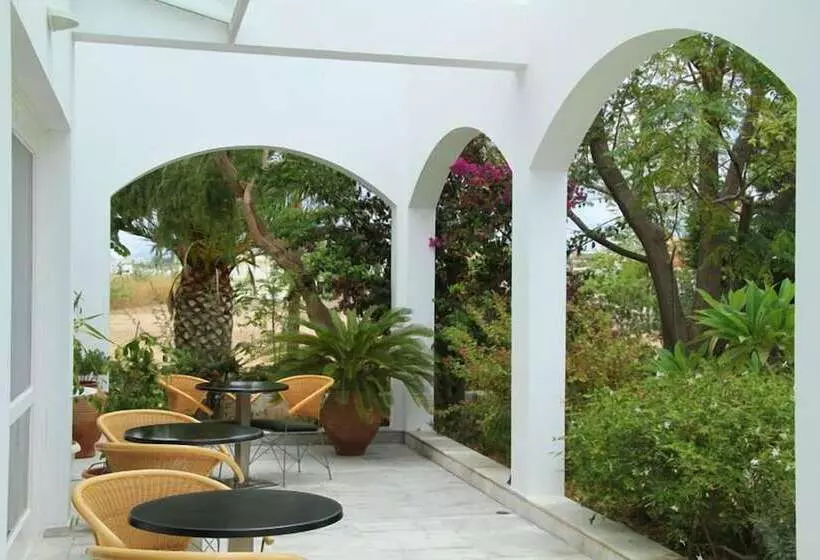 Fotos del hotel Mantenia:  9