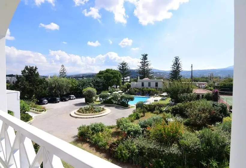 Fotos del hotel Mantenia:  25