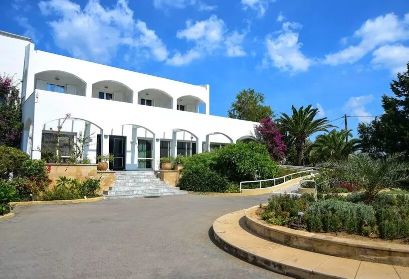 Fotos del hotel Mantenia:  20