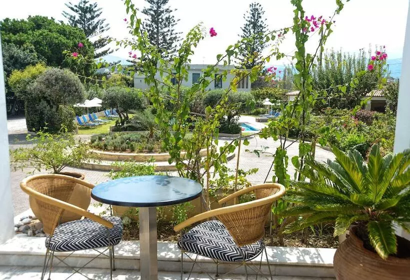 Fotos del hotel Mantenia:  17