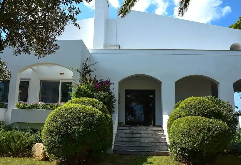 Fotos del hotel Mantenia:  4