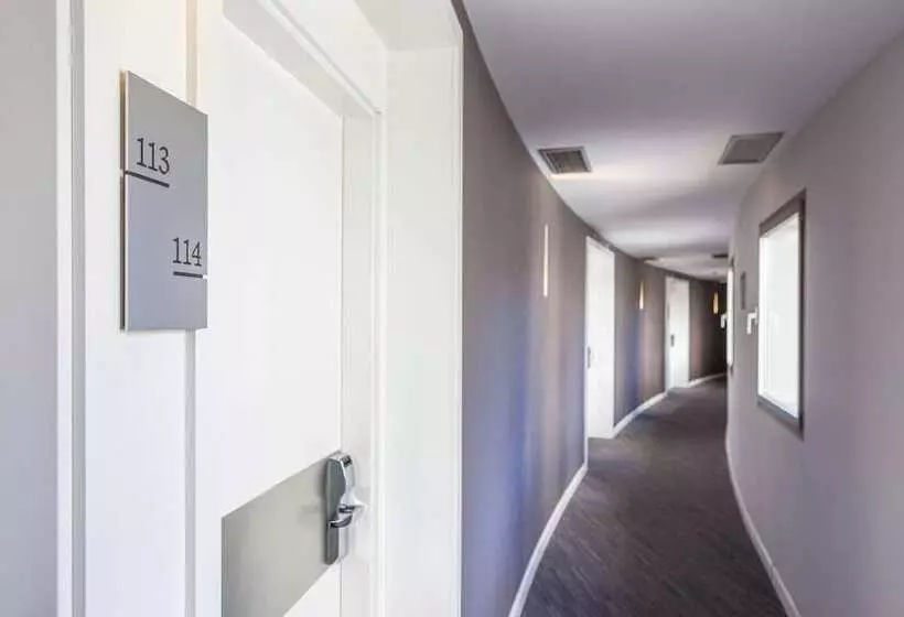 Fotos del hotel Ac Hotel Sevilla Torneo By Marriott:  3