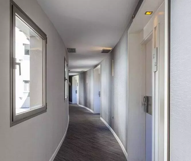 Fotos del hotel Ac Hotel Sevilla Torneo By Marriott:  15