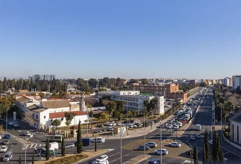 Fotos del hotel Ac Hotel Sevilla Torneo By Marriott:  8