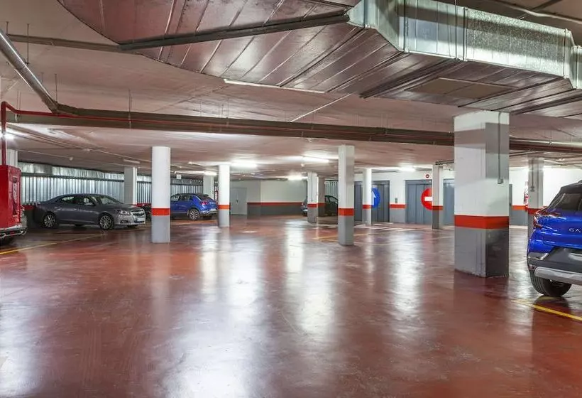 Fotos del hotel Ac Hotel Sevilla Torneo By Marriott:  13